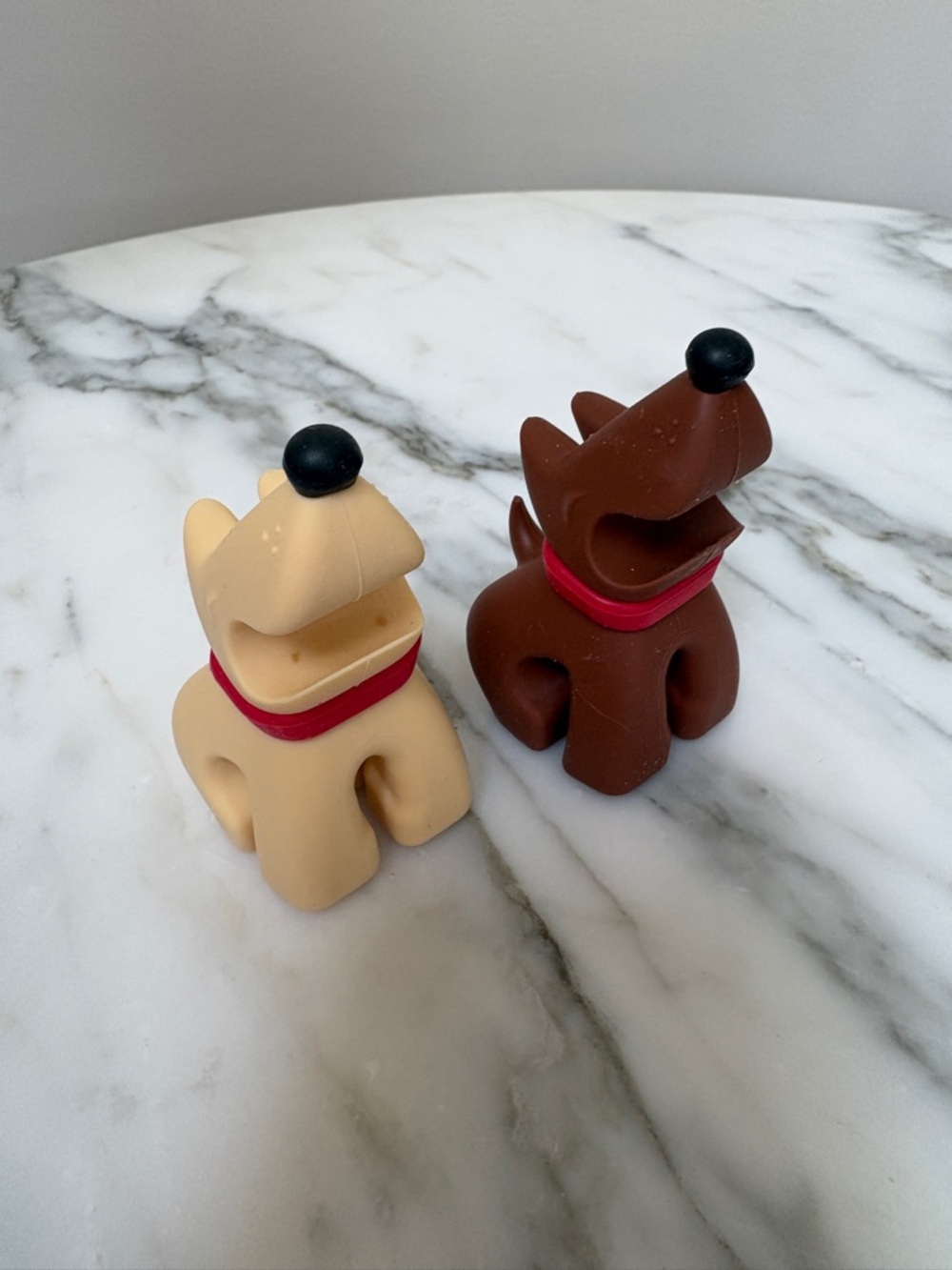 NEW Best Buddies Dog Dual Spoon Holder & Steam Releaser - Picture 4 of 6